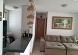 Apartamento, 3 Quartos, 1 Vaga, 1 Suite
