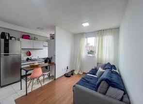 Apartamento, 2 Quartos, 1 Vaga, 1 Suite em Salgado Filho, Belo Horizonte, MG valor de R$ 340.000,00 no Lugar Certo