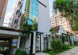 Apartamento, 2 Quartos, 2 Vagas, 2 Suites