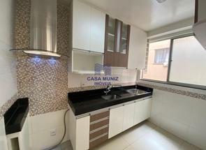 Apartamento, 2 Quartos, 1 Vaga para alugar em Ipiranga, Belo Horizonte, MG valor de R$ 1.900,00 no Lugar Certo