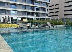 Apartamento, 2 Quartos, 2 Vagas, 1 Suite para alugar em Vila da Serra, Nova Lima, MG valor de R$ 8.500,00 no Lugar Certo
