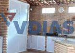 Casa, 3 Quartos, 2 Vagas, 1 Suite