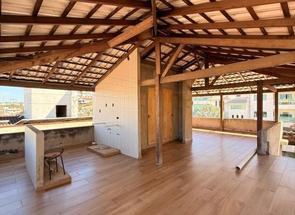 Casa, 3 Quartos, 2 Vagas, 1 Suite em Jardim Riacho das Pedras, Contagem, MG valor de R$ 1.000.000,00 no Lugar Certo
