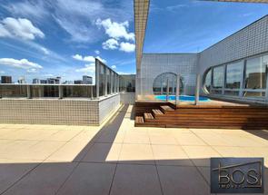 Cobertura, 3 Quartos, 3 Vagas, 1 Suite para alugar em Lourdes, Belo Horizonte, MG valor de R$ 8.500,00 no Lugar Certo