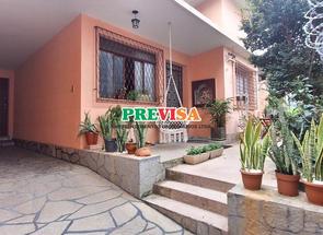 Casa, 4 Quartos, 2 Vagas em Floresta, Belo Horizonte, MG valor de R$ 998.000,00 no Lugar Certo