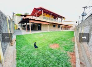 Casa, 3 Quartos, 6 Vagas, 1 Suite em Letícia, Belo Horizonte, MG valor de R$ 1.090.000,00 no Lugar Certo