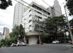 Sala para alugar em Rua Fernandes Tourinho, Lourdes, Belo Horizonte, MG valor de R$ 3.000,00 no Lugar Certo