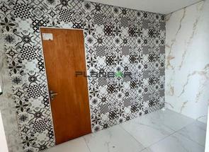 Apartamento, 3 Quartos, 1 Vaga em Novo Riacho, Contagem, MG valor de R$ 280.000,00 no Lugar Certo