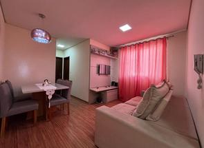 Apartamento, 2 Quartos, 1 Vaga em Cardoso (barreiro), Belo Horizonte, MG valor de R$ 260.000,00 no Lugar Certo
