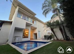 Casa, 4 Quartos, 4 Vagas, 4 Suites em Engenheiro Carlos Goulart, Buritis, Belo Horizonte, MG valor de R$ 5.500.000,00 no Lugar Certo