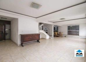 Cobertura, 4 Quartos, 3 Vagas, 2 Suites em Santo Antônio, Belo Horizonte, MG valor de R$ 1.680.000,00 no Lugar Certo