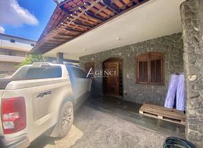 Casa, 6 Quartos, 1 Suite em Rua João Alphonsus, Santa Maria, Belo Horizonte, MG valor de R$ 850.000,00 no Lugar Certo