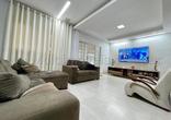 Casa, 3 Quartos, 4 Vagas, 1 Suite