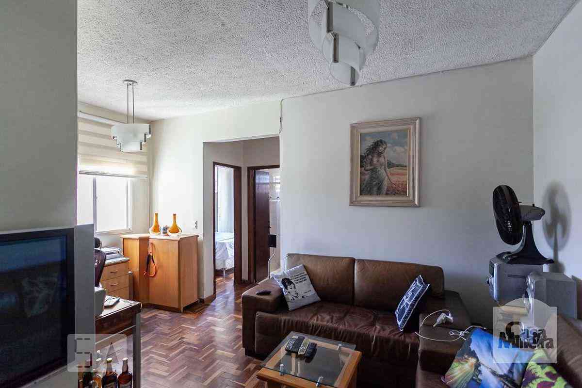 Apartamento com 2 quartos à venda no bairro Ipiranga, 60m²