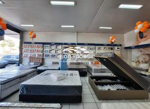 Galpão, 3 Vagas para alugar em Glória, Belo Horizonte, MG valor de R$ 9.000,00 no Lugar Certo