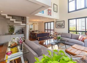 Apartamento, 3 Quartos, 3 Vagas, 3 Suites em Itaim Bibi, São Paulo, SP valor de R$ 3.800.000,00 no Lugar Certo