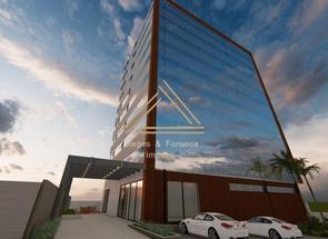 Sala para alugar em Jardim Petrópolis, Varginha, MG valor de R$ 2.700,00 no Lugar Certo