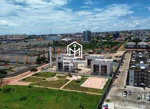 Apartamento, 2 Quartos em Quadra 13, Parque Esplanada III, Valparaíso de Goiás, GO valor de R$ 235.000,00 no Lugar Certo