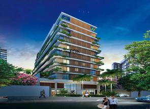 Apartamento, 3 Quartos, 2 Vagas, 3 Suites em Lourdes, Belo Horizonte, MG valor de R$ 2.575.000,00 no Lugar Certo