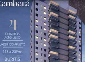 Apartamento, 4 Quartos, 3 Vagas, 2 Suites em Buritis, Belo Horizonte, MG valor de R$ 1.334.000,00 no Lugar Certo