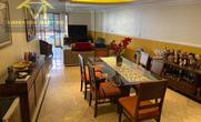 Apartamento, 4 Quartos, 3 Vagas, 2 Suites