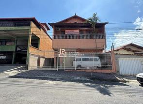 Casa, 4 Quartos, 1 Vaga, 2 Suites para alugar em Rua Padre José de Carvalho, Industrial, Contagem, MG valor de R$ 2.400,00 no Lugar Certo