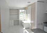 Quitinete, 1 Quarto, 1 Vaga
