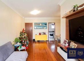 Apartamento, 3 Quartos, 1 Vaga, 1 Suite em Serra, Belo Horizonte, MG valor de R$ 579.000,00 no Lugar Certo