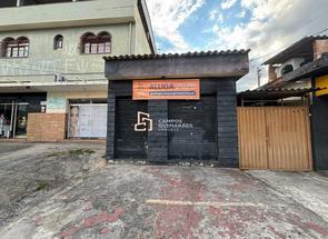 Loja para alugar em Avenida Manoel Salles Barbosa, Cardoso, Belo Horizonte, MG valor de R$ 2.300,00 no Lugar Certo