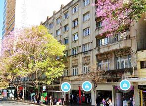 Sala em Centro, Belo Horizonte, MG valor de R$ 400,00 no Lugar Certo