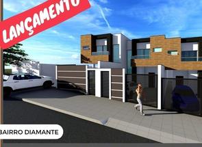 Casa, 3 Quartos, 3 Vagas, 1 Suite em Diamante, Belo Horizonte, MG valor de R$ 850.000,00 no Lugar Certo