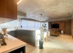 Apartamento, 3 Quartos, 4 Vagas, 2 Suites em Luxemburgo, Belo Horizonte, MG valor de R$ 2.100.000,00 no Lugar Certo
