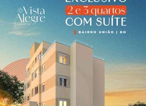 Apartamento, 3 Quartos, 1 Vaga, 1 Suite em União, Belo Horizonte, MG valor de R$ 563.000,00 no Lugar Certo