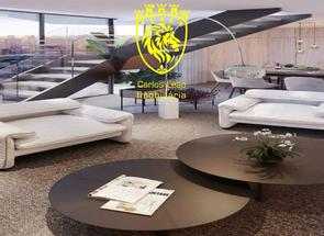 Andar em Serra, Belo Horizonte, MG valor de R$ 1.161.238,00 no Lugar Certo