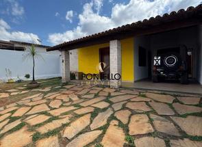 Casa, 3 Quartos, 3 Vagas, 1 Suite em Santa Maria, Sete Lagoas, MG valor de R$ 880.000,00 no Lugar Certo