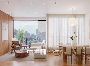 Apartamento, 4 Quartos, 3 Vagas, 2 Suites em Santa Lúcia, Belo Horizonte, MG valor de R$ 2.808.008,00 no Lugar Certo