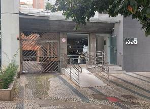 Sala para alugar em Santo Agostinho, Belo Horizonte, MG valor de R$ 500,00 no Lugar Certo