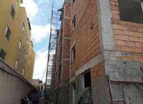 Apartamento, 2 Quartos, 1 Vaga em Mantiqueira, Belo Horizonte, MG valor de R$ 189.000,00 no Lugar Certo