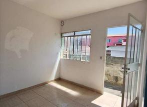 Casa, 1 Quarto para alugar em Rua Vereador Ciro Canaan, Tirol, Belo Horizonte, MG valor de R$ 750,00 no Lugar Certo