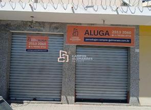 Loja para alugar em Rua Visconde de Caeté, Centro, Esmeraldas, MG valor de R$ 3.000,00 no Lugar Certo