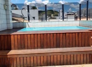 Cobertura, 4 Quartos, 3 Vagas, 1 Suite em Castelo, Belo Horizonte, MG valor de R$ 1.290.000,00 no Lugar Certo