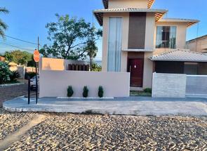 Casa, 3 Quartos, 4 Vagas, 1 Suite em Village do Gramado II, Lagoa Santa, MG valor de R$ 1.300.000,00 no Lugar Certo