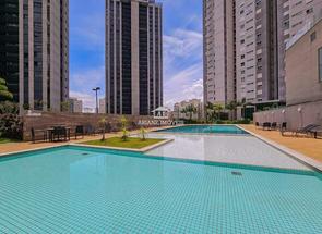 Apartamento, 1 Quarto, 2 Vagas para alugar em Vila da Serra, Nova Lima, MG valor de R$ 9.500,00 no Lugar Certo