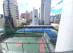 Apartamento, 3 Quartos, 2 Vagas, 1 Suite para alugar em Funcionários, Belo Horizonte, MG valor de R$ 6.500,00 no Lugar Certo