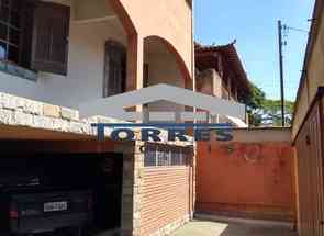 Casa, 3 Quartos, 4 Vagas em Jardim Vera Cruz, Contagem, MG valor de R$ 1.300.000,00 no Lugar Certo