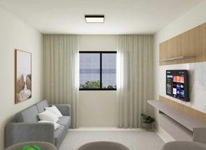 Apartamento, 2 Quartos, 2 Vagas, 2 Suites em Inconfidentes, Contagem, MG valor de R$ 550.000,00 no Lugar Certo