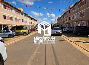 Apartamento, 2 Quartos em Quadra 1, Ypiranga, Valparaíso de Goiás, GO valor de R$ 150.000,00 no Lugar Certo