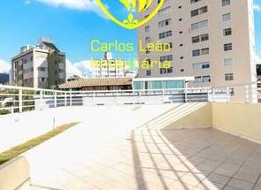 Cobertura, 3 Quartos, 2 Vagas, 1 Suite em São Pedro, Belo Horizonte, MG valor de R$ 1.150.000,00 no Lugar Certo