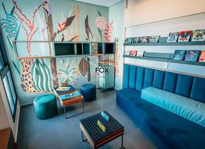 Apartamento, 2 Quartos, 1 Vaga, 1 Suite em Santo Agostinho, Belo Horizonte, MG valor de R$ 895.500,00 no Lugar Certo