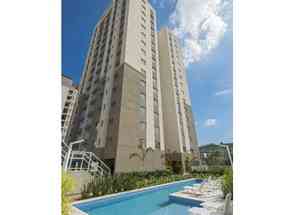 Apartamento, 4 Quartos, 2 Vagas, 1 Suite em Castelo, Belo Horizonte, MG valor de R$ 775.005,00 no Lugar Certo